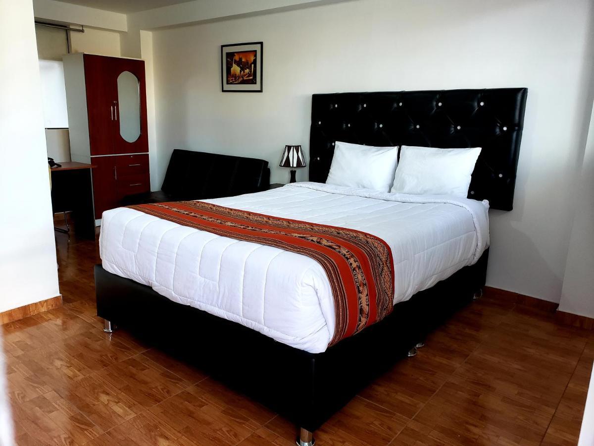 Hotel De Mis Sueños