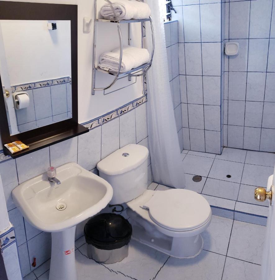De Mis Sueños Hotel *