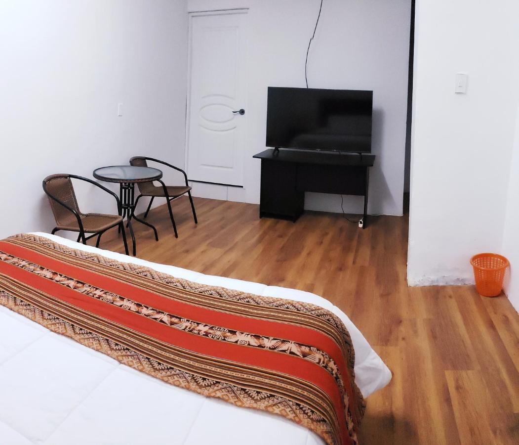 De Mis Sueños Hotel