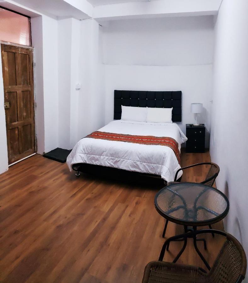De Mis Sueños Hotel